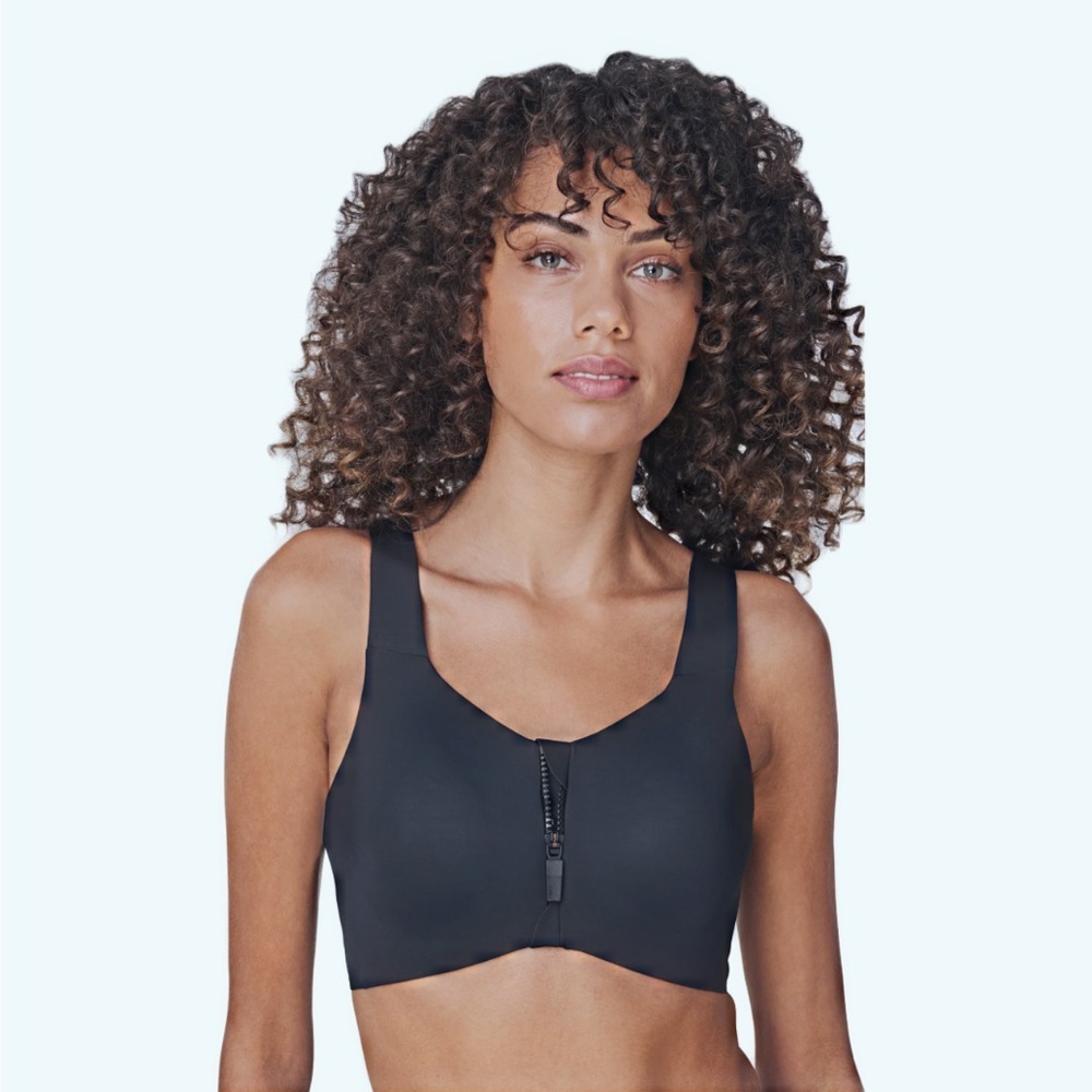 ✌️4/$20✌️ FWD push bra